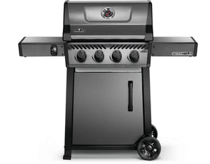 Napoleon Freestyle 425 Propane Gas Grill, Graphite Grey