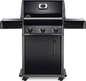 Napoleon Rogue 425 Propane Gas Grill, Black