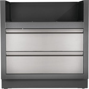 Napoleon OASIS Under Grill Cabinet for Built-in Prestige PRO 500 or Prestige 500