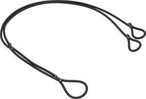 Retaining Strap For Push Bar Water Management System 100