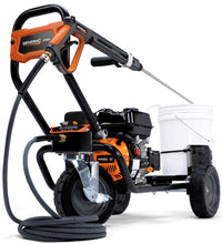 Generac Commercial 3300PSI 3.0GPM Power Washer 49-State/CSA