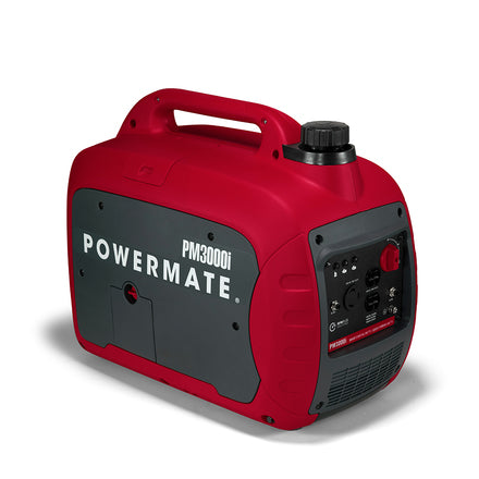 Powermate 3000W Inverter Generator