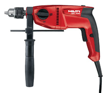 UH 700 High-Torque Hammer Drill