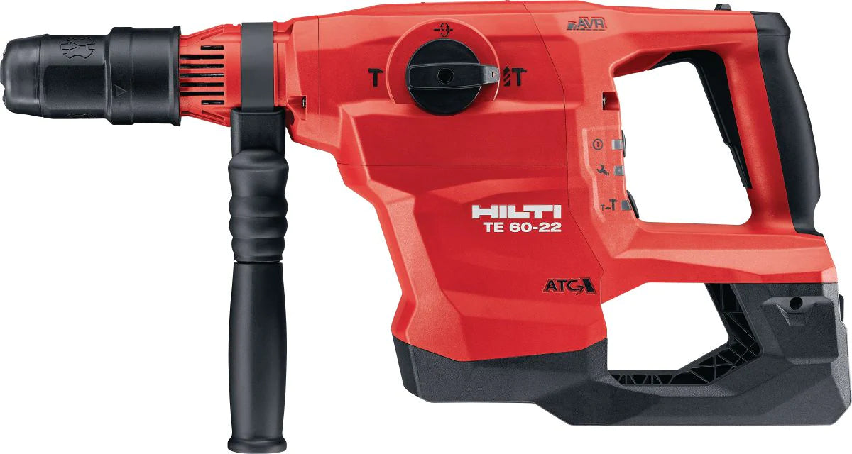 Te 60-22 Cordless Rotary Hammer