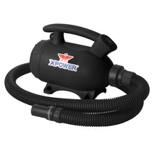 XPOWER A-5 Multi-Use Powered Air Duster, Dryer, Pump, Blower