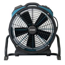 XPOWER FC-420 1/3 HP 3600 CFM 5 Speed Portable High Velocity 18" Commercial Shop Fan Air Circulator