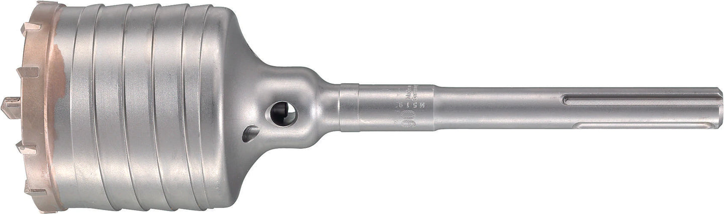Te-Y-Bk Sds Max Rotary Hammer Core Bit 45/290