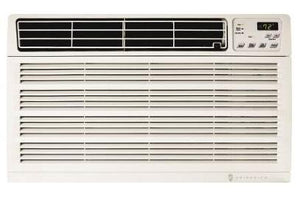 Friedrich Thru-The-Wall Air Conditioner WallMaster® Series, R410A, EER 9.4/9.4