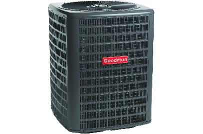 Goodman Air Conditioning Condensing Unit 13.8 SEER2, Single-Phase, 5 Ton, R410A