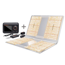2025 Spider Farmer® SF7000 650W LED Grow Light – Free GGS Smart Control Kit