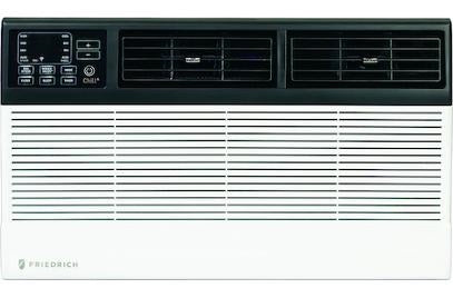 Friedrich Room Air Conditioners 12K, Thru-the-Wall Air Conditioner, Cool Only, 115V, R410A