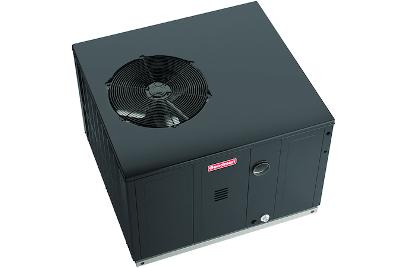Goodman Dual Fuel Packaged Unit 13.4 SEER2, Single-Phase, 2 Ton, R410A, 81% AFUE, 6.7 HSPF2