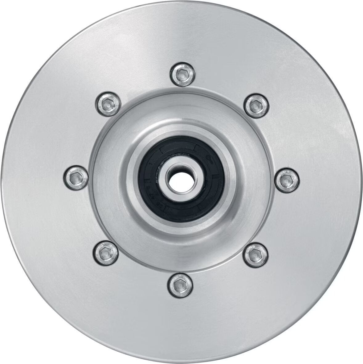 Return Pulley DSW-W 200 Assy Spare Part