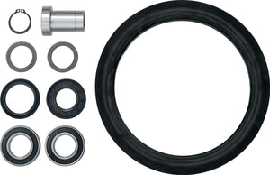 Return Pulley DSW-W 280 Servicing Set Spare Part