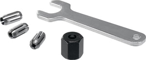 Collet SCO-A Cut-Out Tool  Kit