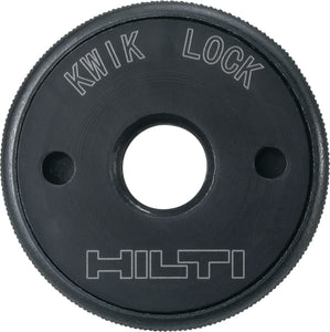 Kwik Lock 5/8" - 11