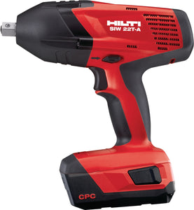 Siw 22T-A 1/2" Cordless Impact Wrench