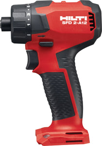 Sfd 2-A12 Cordless Screwdriver