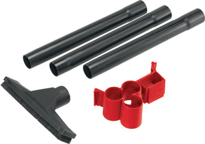 Accessory Kit For Vacuum Cleaners Vc 5 / Vc 75