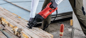 SR 30 120V Reciprocating Saw