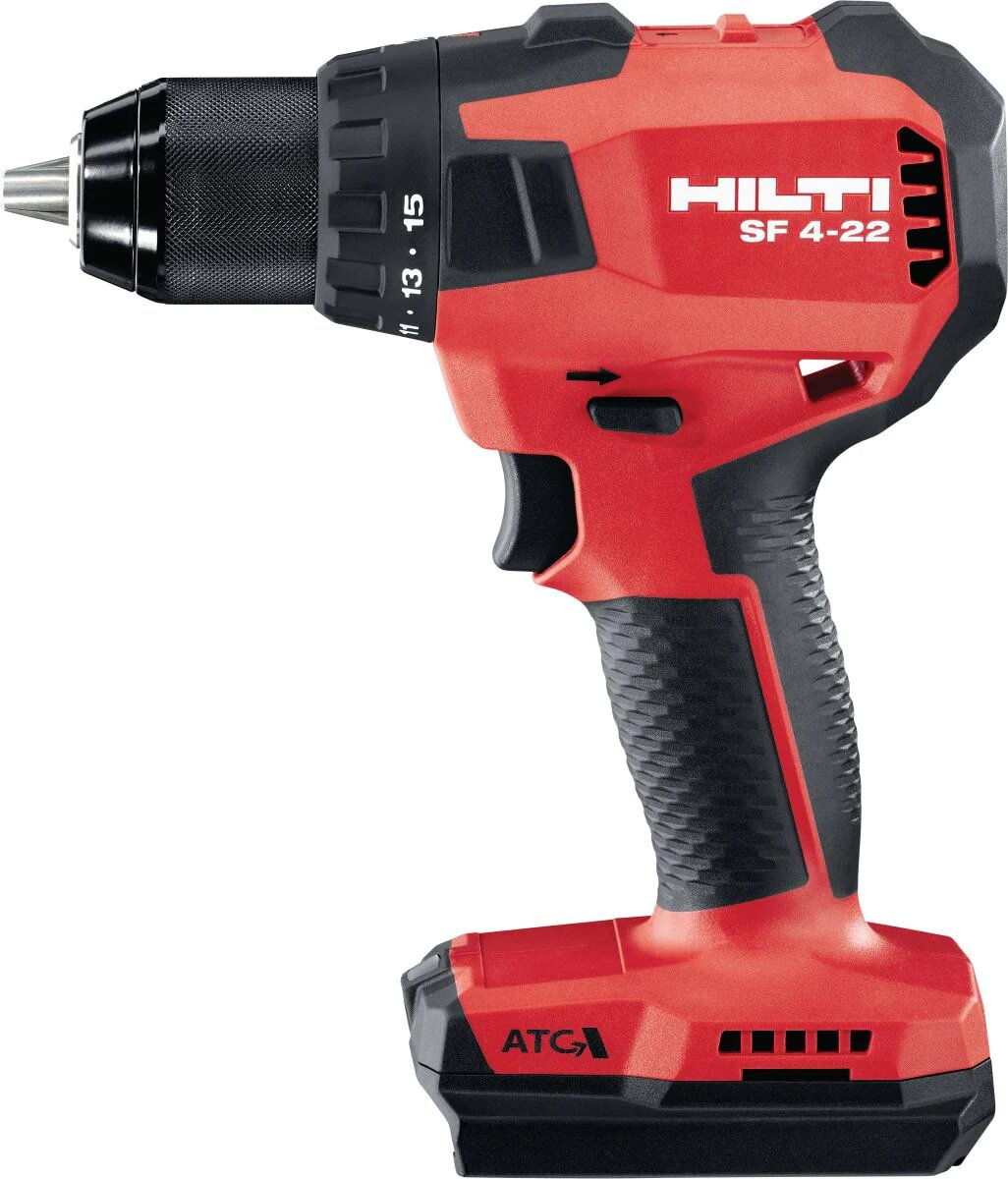 Sf 4-22 Cordless Drill Driver