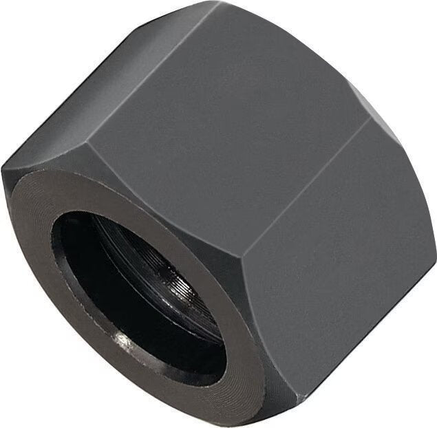 New Nut Gdg - 6Mm / 1/4