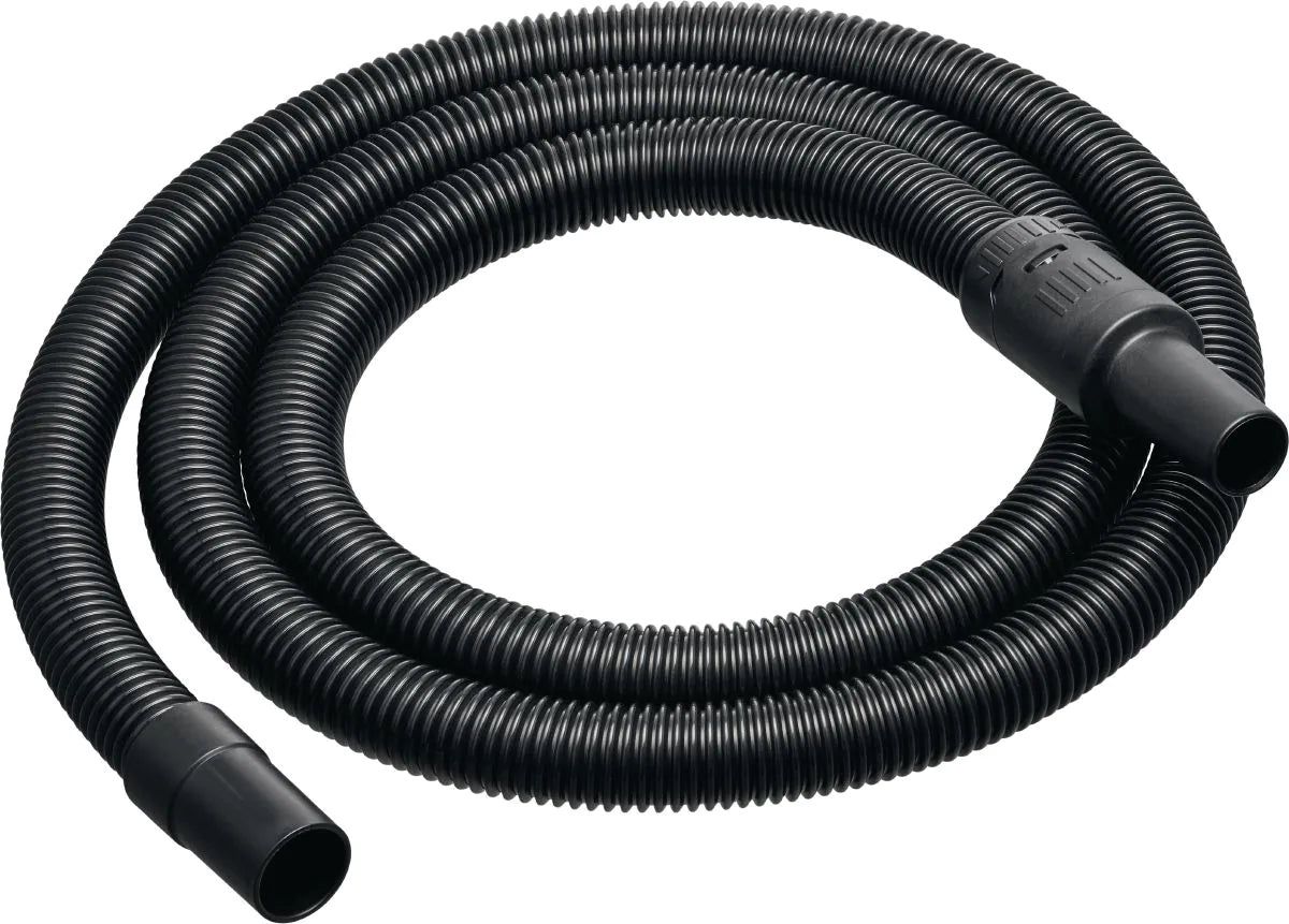 Hose Accessory Kit For Vacuum Cleaners 32Mm X 3M (9.8 Ft) Anti-Static