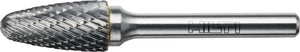 New  Carbide Burr Gdg - Bn Tree - 1/4"