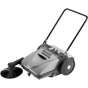 Bissell BGDFS29 20 inch Dust Control Manual Indoor Power Sweeper