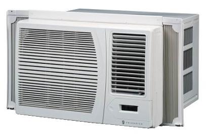 Friedrich Room Air Conditioner Chill® Series, R410A, EER 10.7/10.7