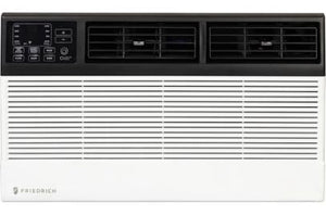 Friedrich Room Air Conditioners 24K, Window Mounted Room Air Conditioner, Slide-out Chassis, 208/230V, R32