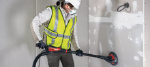 Dws 225 Long-Neck Drywall Sander 120V