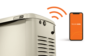Generac Mobile Link Wi-Fi & Ethernet Device