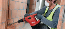 Copy of TE 50-AVR Rotary Hammer