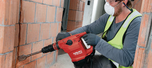 Copy of TE 50-AVR Rotary Hammer