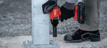 Siw 6-22 ½” Cordless Impact Wrench