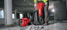 TE 3000-AVR Heavy-Duty Electric Jackhammer