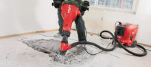 TE 2000-AVR Electric Jackhammer