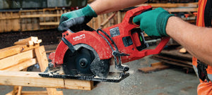 Sc 30Wl-22 Cordless Worm Drive-Style Saw