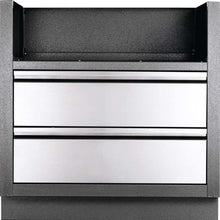 Napoleon OASIS Under Grill Cabinet for Built-in 700 Series 32