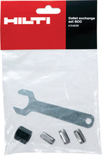 Collet SCO-A Cut-Out Tool  Kit