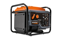 Generac GP3500iO Open Frame Inverter 50 ST/CSA