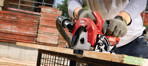 WSC 7.25-S 120V Circular Saw