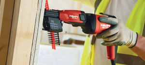 SD 4500 + Magazine Drywall Screwdriver