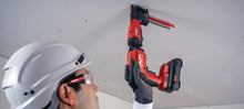 SD 5000-22 M2 (36) 1-1/4 S HILo+(5) Cordless Drywall Screwdriver