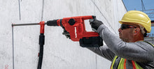 Te 50-22 Cordless Rotary Hammer