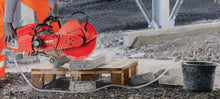 Self-Priming Pump (DSH-P)