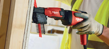 SD 4500 15' Cord Drywall Screwdriver