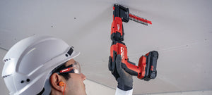 SD 5000-22 Cordless Drywall Screwdriver