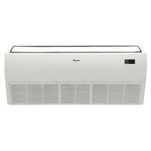 36,000 BTU 19 SEER2 Klimaire Light Commercial Floor-Ceiling Ductless Mini-Split Inverter Air Conditioner Heat Pump System 220V